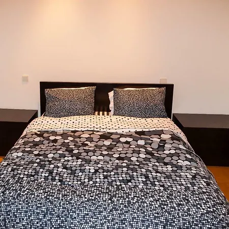 Lagoa ポボア・デ・バルジン