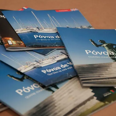 アパート Lagoa *