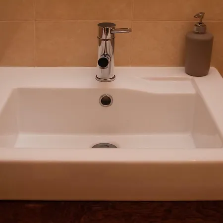 アパート Lagoa *