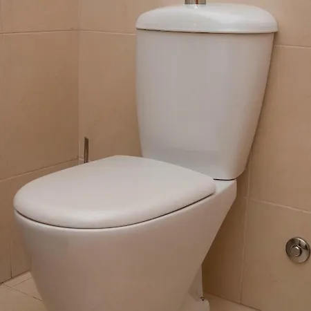 アパート Lagoa ポボア・デ・バルジン