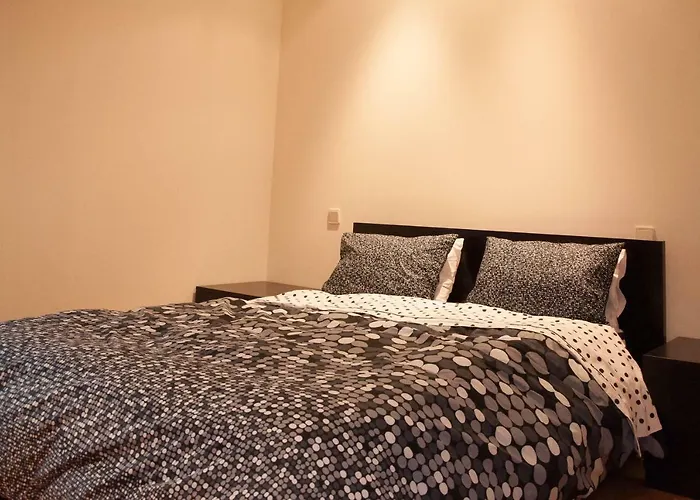 Апартаменты Lagoa