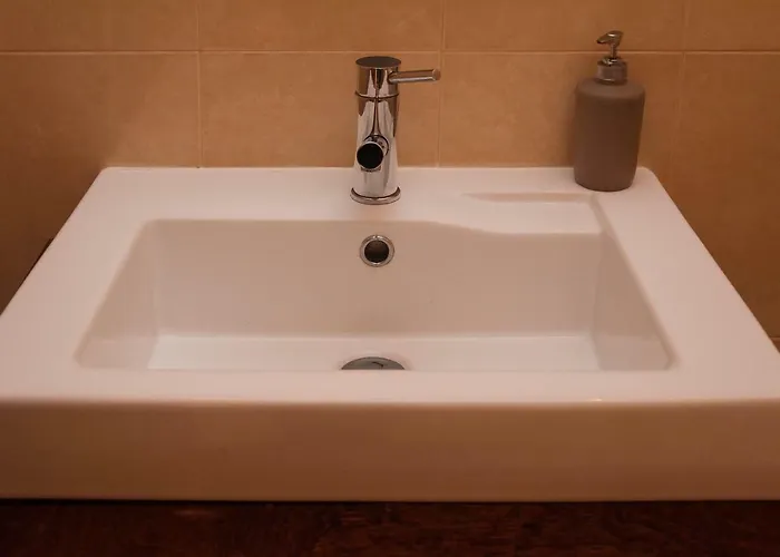 Апартаменты Lagoa *