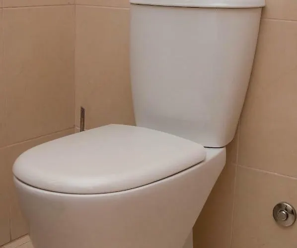 Апартаменты Lagoa Повуа-ди-Варзин